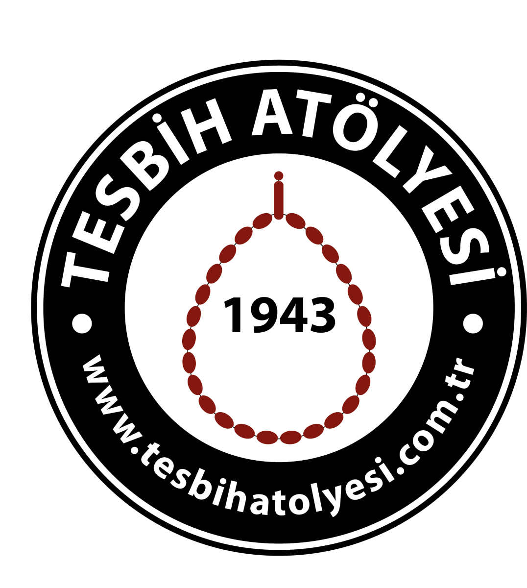 Tasarlayan Yıldıray Çetin-TESBİH ATÖLYESİ (tesbihatolyesi.com.tr)