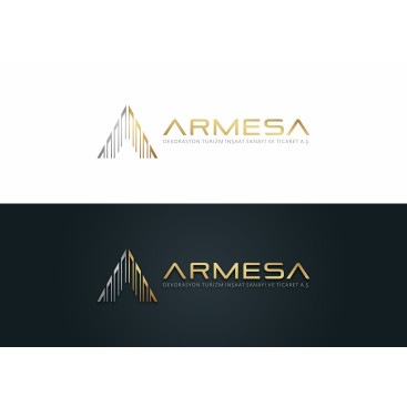 ARMESA yarışmasına tasarımcı Lostscream tarafından sunulan  tasarım 