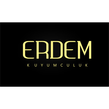 ERDEM KUYUMCULUK  yarışmasına tasarımcı modest tarafından sunulan  tasarım 