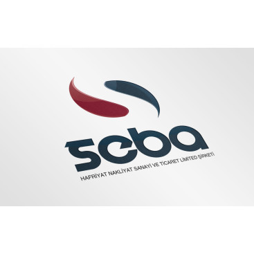 HAFRİYAT LOGOSU VE KARTVİZİT TASARIMI yarışmasına tasarımcı afd tarafından sunulan  tasarım 