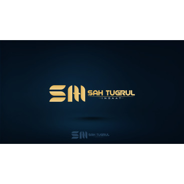 2009 DAN BERİ BİR LOGOMUZ OLMADI :) yarışmasına tasarımcı grfkismail tarafından sunulan  tasarım 