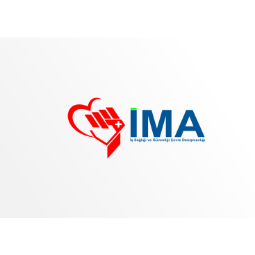 İş Sağlığı Ve Güvenliği  logosu yarışmasına tasarımcı One tarafından sunulan  tasarım 