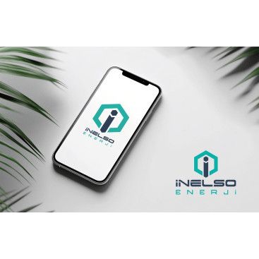 inelsoenergy.com İçin Yenilikçi Logo yarışmasına tasarımcı freenilly tarafından sunulan  tasarım 