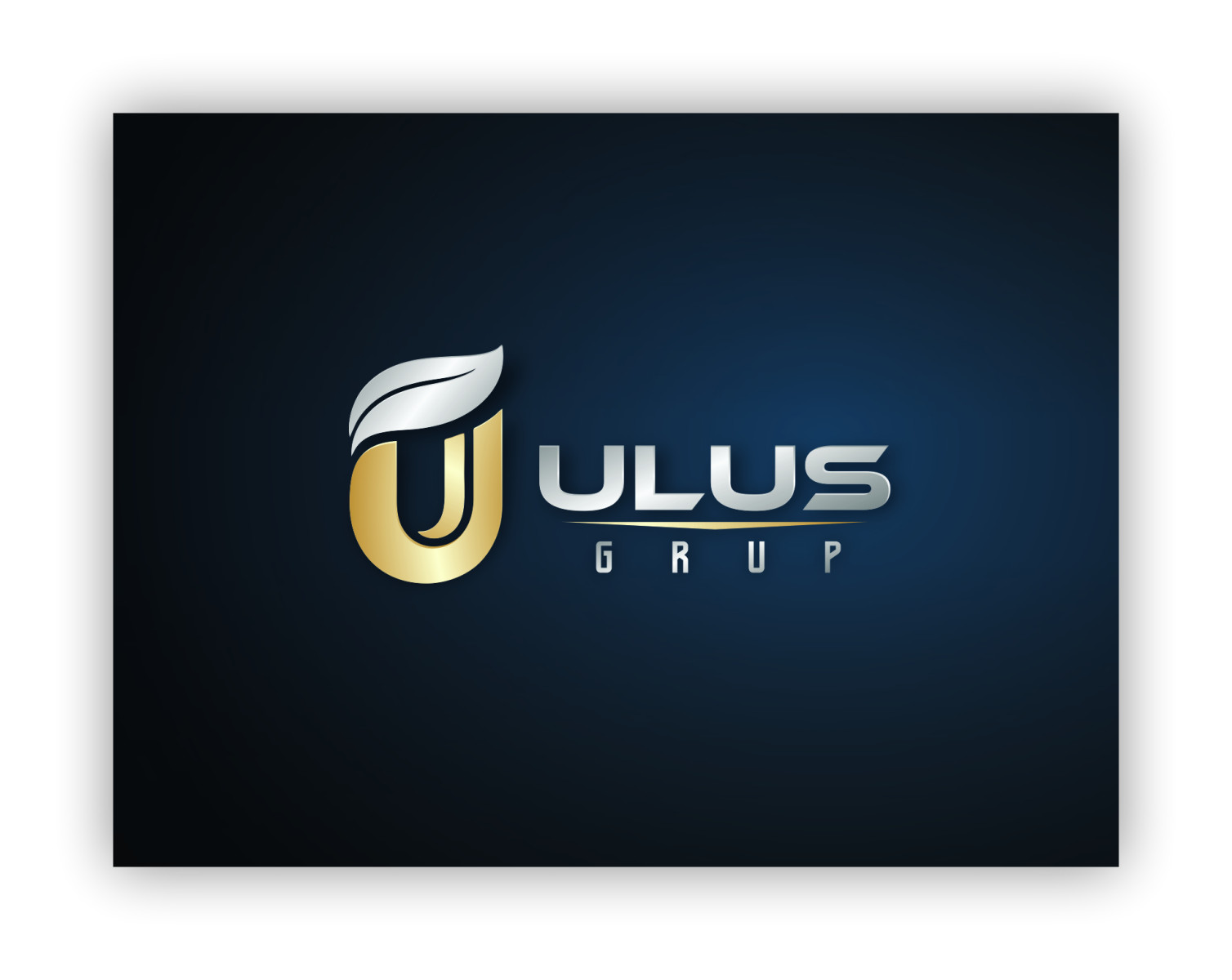 Tasarlayan zydesign-AİLE ŞİRKETİMİZ İÇİN ULUS'A YAKIŞIR LOGO