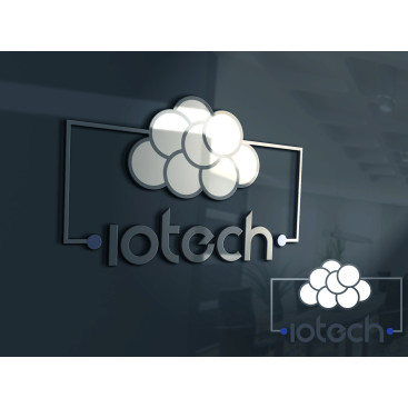 IOTEC yarışmasına tasarımcı piyon 〄 tarafından sunulan  tasarım 