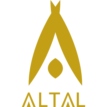 ALTAL' a mükemmel  logoyu sen tasarla ! yarışmasına tasarımcı metingercek tarafından sunulan  tasarım 