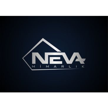 MİMARLIK ŞİRKETİMİZE LOGO ARAMAKTAYIZ  yarışmasına tasarımcı RΛPİDO tarafından sunulan  tasarım 