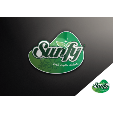 SUNFY markamıza Yeni Bir Dokunuş! yarışmasına tasarımcı G3LÜ tarafından sunulan  tasarım