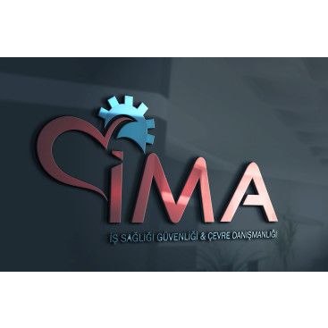 İş Sağlığı Ve Güvenliği  logosu yarışmasına tasarımcı ozlem45 tarafından sunulan  tasarım 