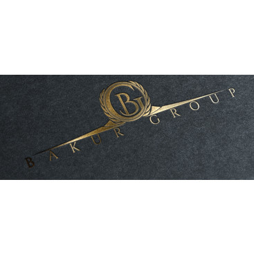 FARK YARATAN GÜÇLÜ AĞIR VE MODERN LOGO yarışmasına tasarımcı Şahin KILINÇ tarafından sunulan  tasarım 