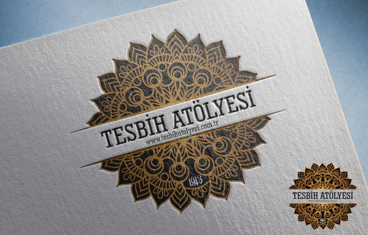 Tasarlayan Merco-TESBİH ATÖLYESİ (tesbihatolyesi.com.tr)