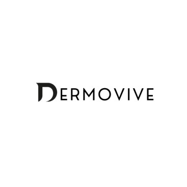 DERMOVIVE yarışmasına tasarımcı logotasarımı tarafından sunulan  tasarım 