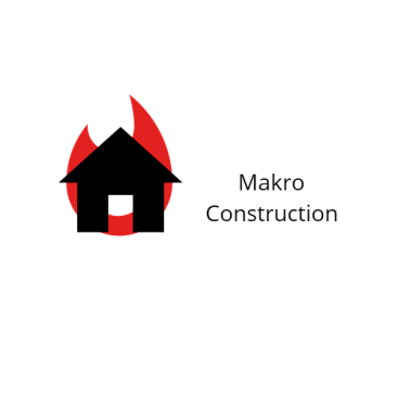 MAKRO CONSTRUCTION İNŞAAT yarışmasına tasarımcı Roma tarafından sunulan  tasarım 