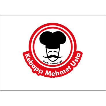 Kebapçı Mehmet Usta yarışmasına tasarımcı burranazzo tarafından sunulan  tasarım