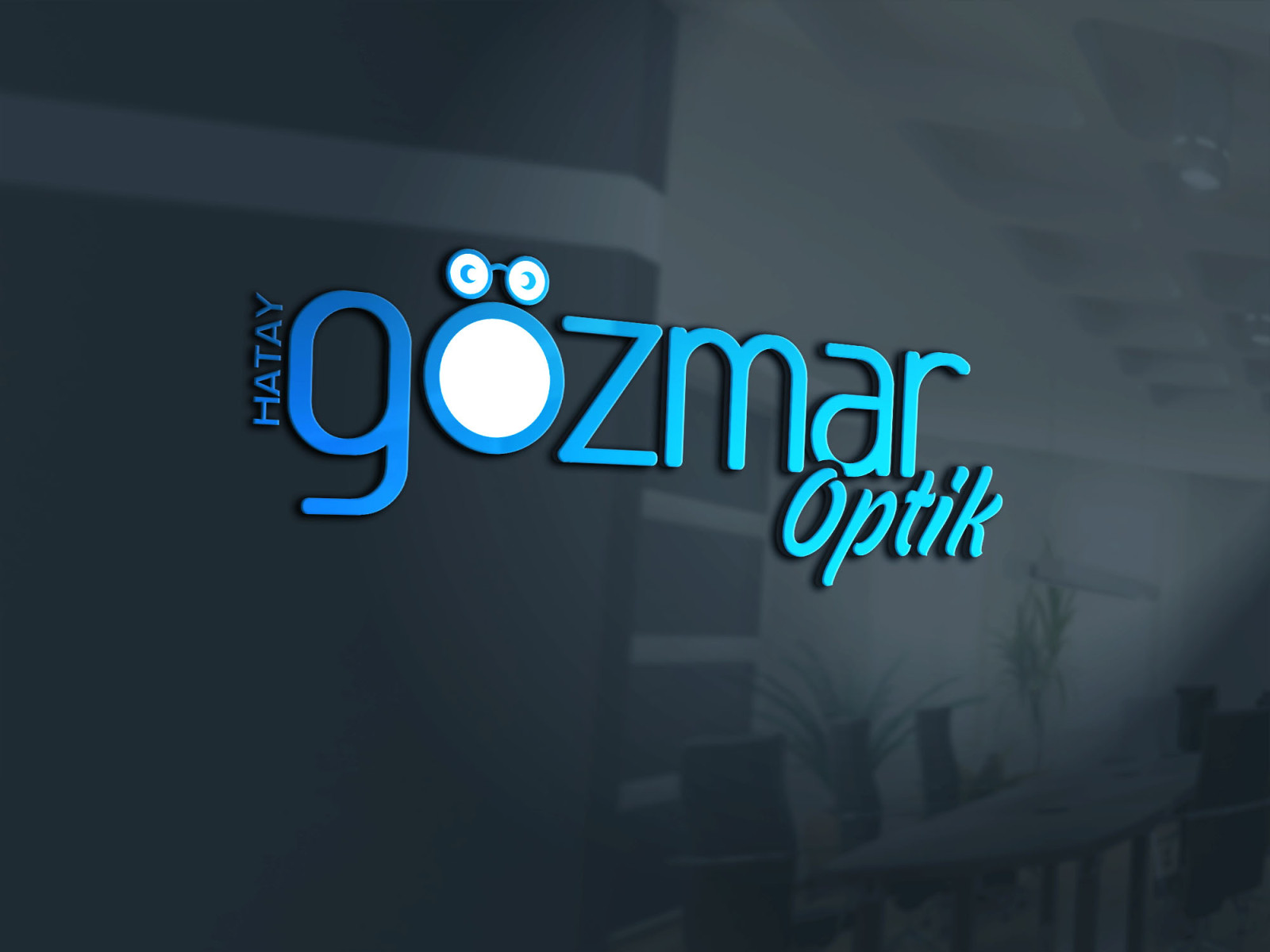 Tasarlayan FERHAT09-Gözmar Optik Hatay