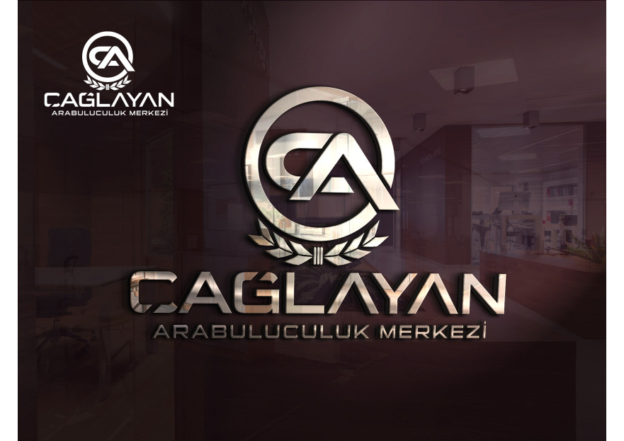 Acil Logo Tasarımı yarışmasına tasarımcı kuzfe35 tarafından sunulan  tasarım 