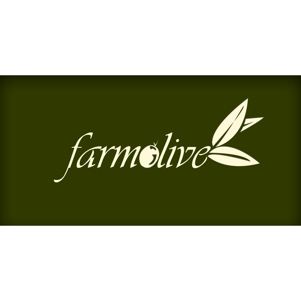 Zeytin ve Zeytin Ürünleri İçin Logo