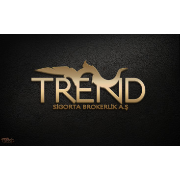 ETKİLEYİCİ VE MODERN BİR LOGO İSTİYORUZ yarışmasına tasarımcı grafAkir_aciZz tarafından sunulan  tasarım 