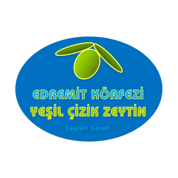 Edremit Körfezi Yeşil Çizik Zeytin yarışmasına tasarımcı Design7 tarafından sunulan  tasarım 