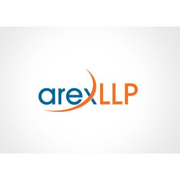 AREX LLP Logo Tasarımı yarışmasına tasarımcı celender tarafından sunulan  tasarım 