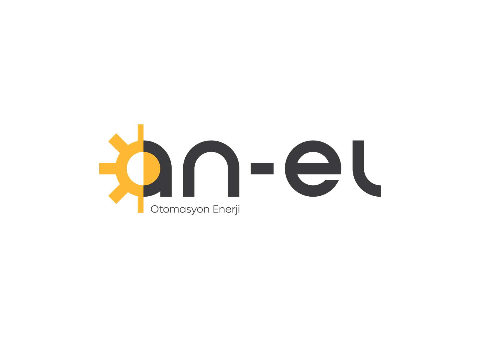 Tasarlayan fatihnobile-Endüstriyel Otomasyon ve Solar Enerji alanındaki firmamız için logo tasarımı