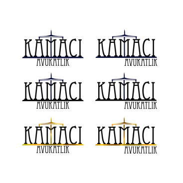 Net, Kararlı, Ciddi, Prestij İzlenimi  yarışmasına tasarımcı grafikerimsi tarafından sunulan  tasarım 