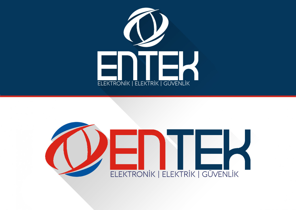 Tasarlayan orion™-elektironik firma logosu