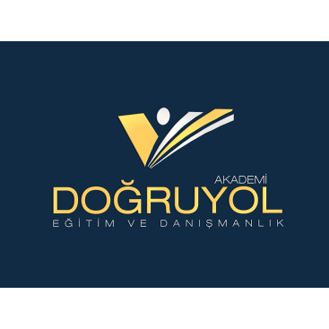 Eğitim ve Danışmanlık Firmamız İçin Logo yarışmasına tasarımcı A.Güler tarafından sunulan  tasarım 