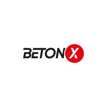 BETON X Logo Tasarım Yarışması yarışmasına tasarımcı tarzını yansıt tarafından sunulan  tasarım 