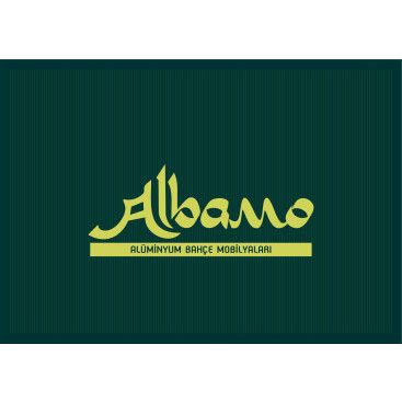 BAHÇE MOBİLYALARI SEKT. MARKAMIZA LOGO  yarışmasına tasarımcı mkdesign tarafından sunulan  tasarım 