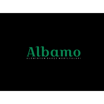 BAHÇE MOBİLYALARI SEKT. MARKAMIZA LOGO  yarışmasına tasarımcı 2N1K tarafından sunulan  tasarım 