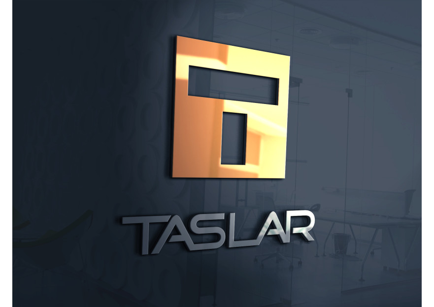 TEKSTİL FİRMAMIZ İÇİN LOGO ARIYORUZ yarışmasına tasarımcı logoajansı tarafından sunulan  tasarım 