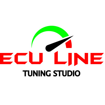 Ecu performance and Chip Tuning yarışmasına tasarımcı said taşdelen tarafından sunulan  tasarım
