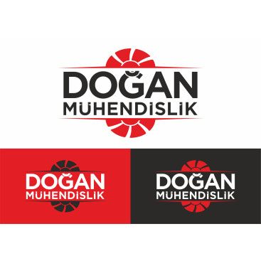 MUHENDİSLİK FİRMASİ LOGO TASARİMİ TOPTAN PARAKENDE SATİS VE POMPA YETKİLİ SERVİS yarışmasına tasarımcı 443618 tarafından sunulan  tasarım 