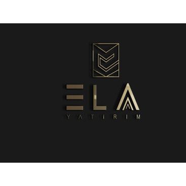 Mükemmel Bir Logo Bekliyoruz :) yarışmasına tasarımcı elifgrafikdesign tarafından sunulan  tasarım 