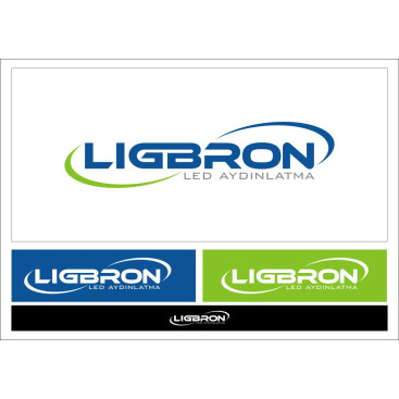 led aydınlatma firmamız için uluslararsı yarışmasına tasarımcı RΛPİDO tarafından sunulan  tasarım 