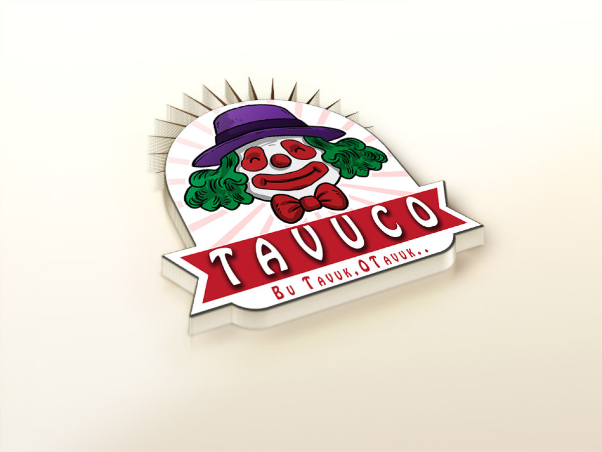 Tasarlayan Ecemkaradağ-Restaurantımıza Dikkat Çekici Görsel