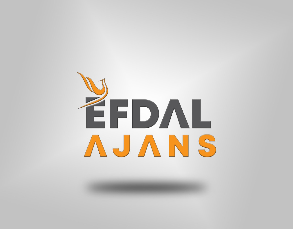 Tasarlayan Pineappleᵀᴹ-Yeni Açılan Firmamıza Logo Tasarımı