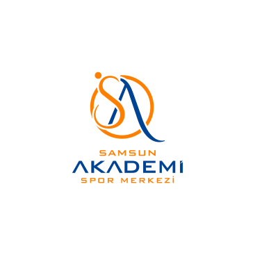 Samsun Akademi markasını oluşturmak  yarışmasına tasarımcı ADGraphic tarafından sunulan  tasarım