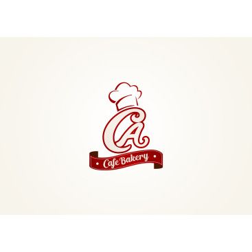 Amerika'da bakery cafe aciyoruz yarışmasına tasarımcı Hello tarafından sunulan  tasarım 