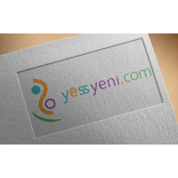 yessyeni.com yarışmasına tasarımcı EuTuber tarafından sunulan  tasarım 