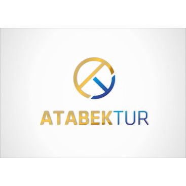 ŞİRKETİMİZE LOGO LAZIM yarışmasına tasarımcı REEF tarafından sunulan  tasarım 
