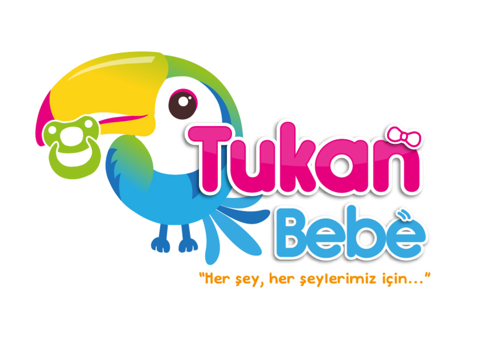 Tasarlayan 1Alem-TUKANBEBE