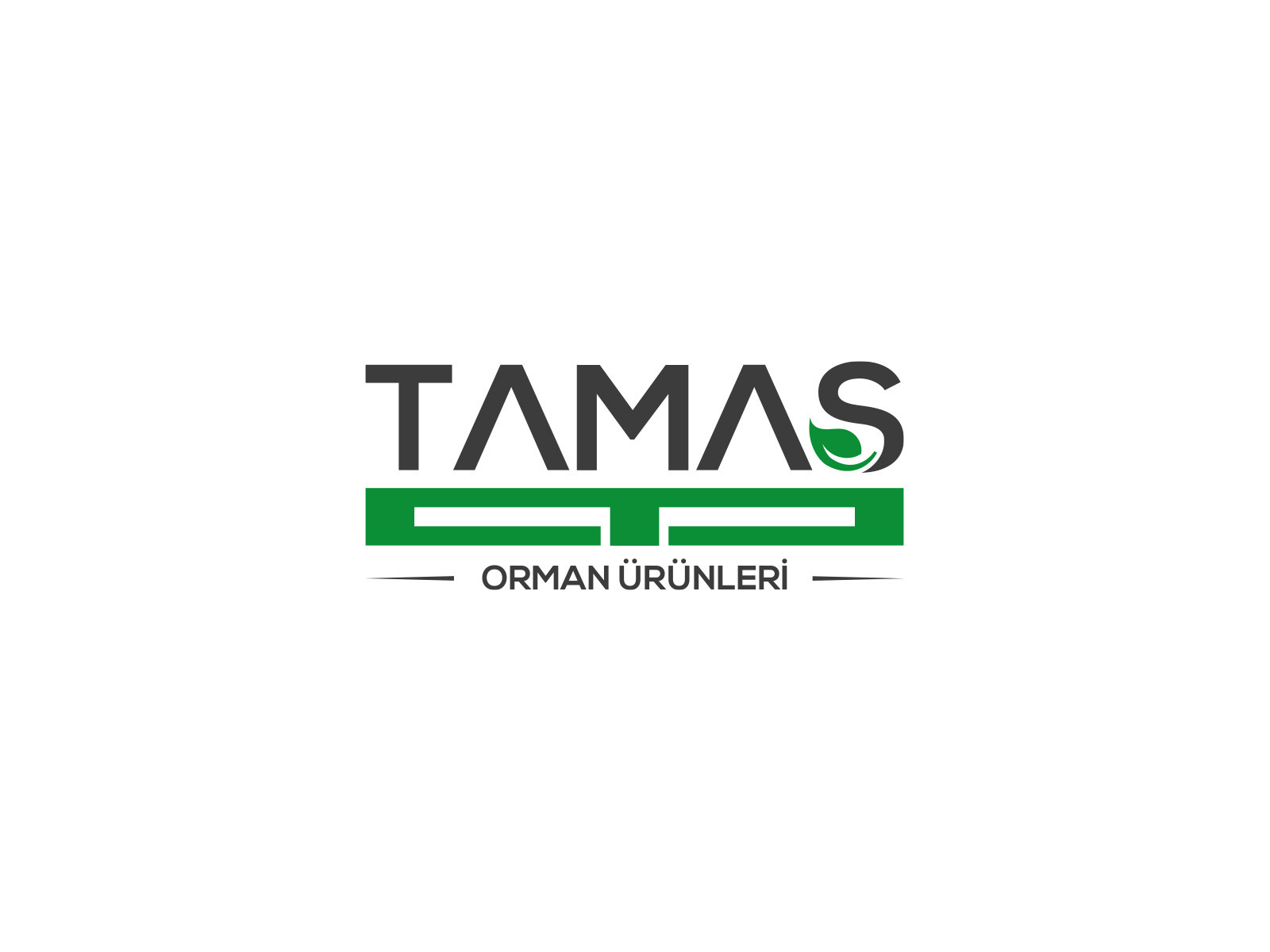 Tasarlayan Etrah™-Avrupa standardında modern Palet Logosu