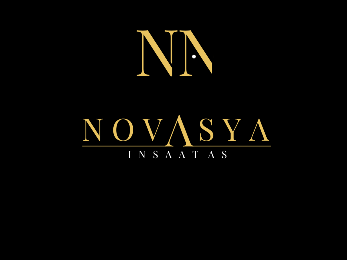 Tasarlayan 2N1K-'NOVASYA İNŞAAT A.Ş' EN İYİ OLAN GELSİN!