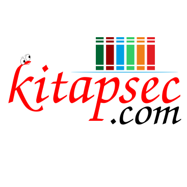  Kitap Satış Sitesine Logo yarışmasına tasarımcı pasha17 tarafından sunulan  tasarım 