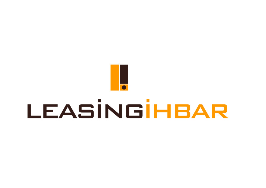 LEASİNG İHBAR KURUMSAL LOGO KİMLİK yarışmasına tasarımcı AhmetORAK tarafından sunulan  tasarım 