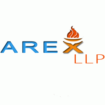 AREX LLP Logo Tasarımı yarışmasına tasarımcı unsuzressam tarafından sunulan  tasarım 