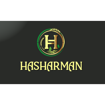 GIDA FİRMASİ LOGOSU yarışmasına tasarımcı izdüsümü tarafından sunulan  tasarım 