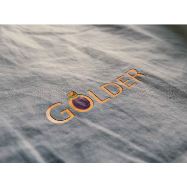 YENİ OLUŞTURDUĞUMUZ MARKAYA LOGO TASARIM yarışmasına tasarımcı ServetAk tarafından sunulan  tasarım 